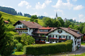 Gästehaus Bachtl